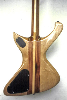 Antol Guitar #3