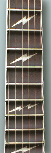 Antol Guitar #45